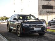 Volkswagen Teramont I Рестайлинг (China Market) Санкт-Петербург  - изображение 44
