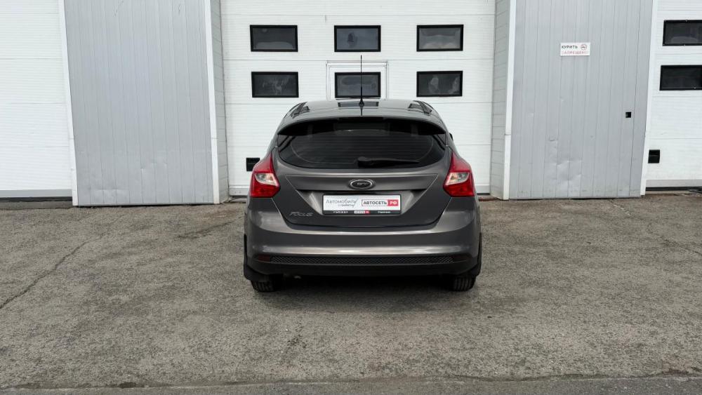 Ford Focus III Магнитогорск  - изображение 15