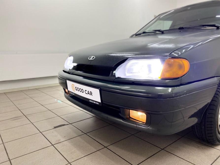 Lada (ВАЗ) 2114 Энгельс  - изображение 10