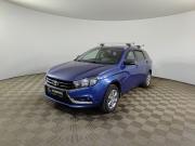 Lada (ВАЗ) Vesta I Уфа  - изображение 23