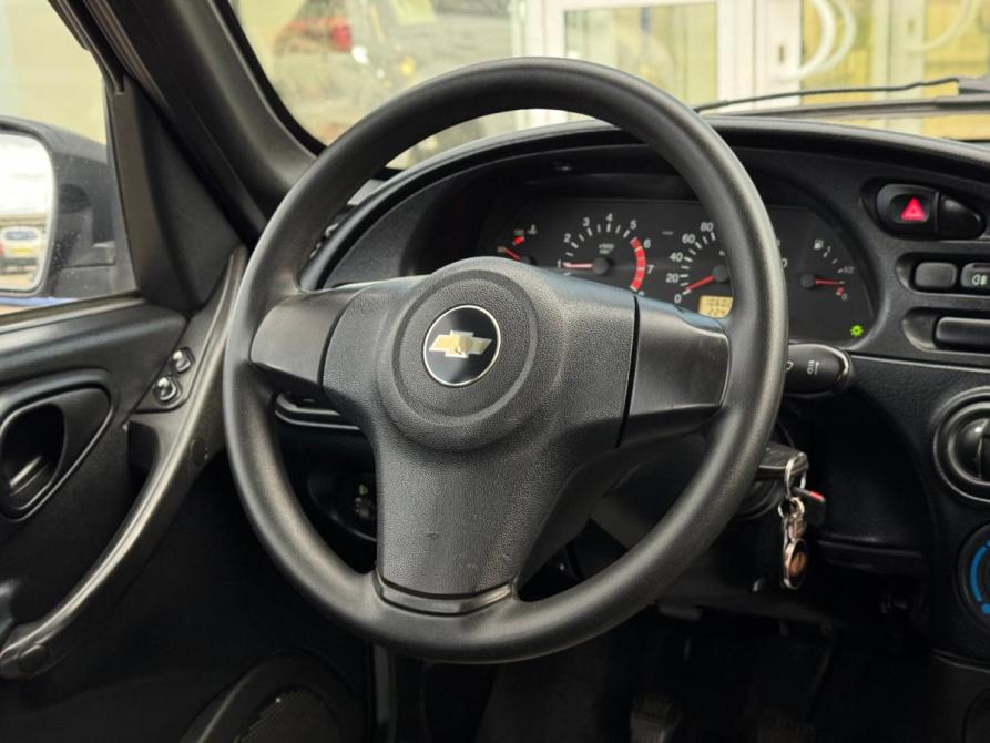 Chevrolet Niva I Рестайлинг Ульяновск  - изображение 10