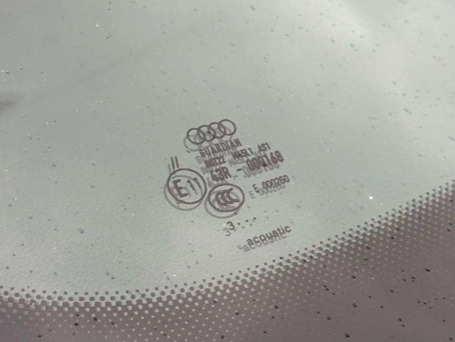 Audi Q3 I (8U) Пермь  - изображение 12