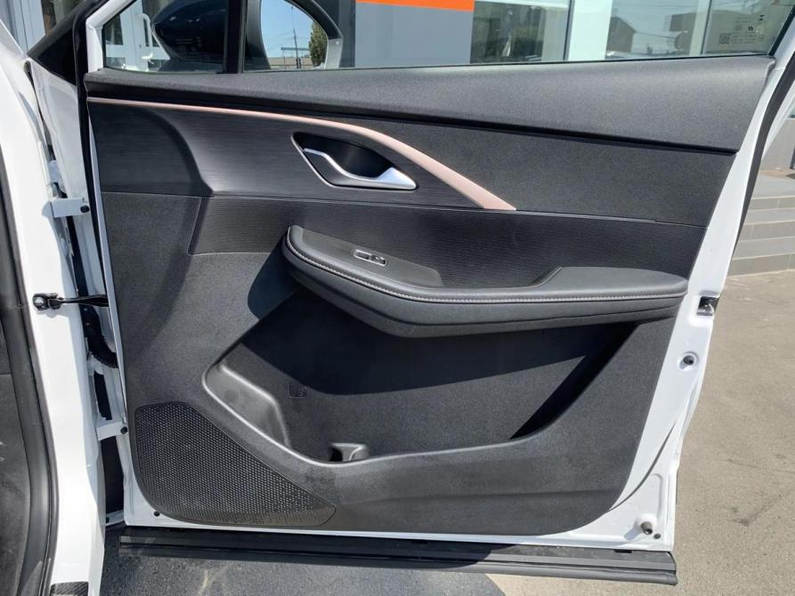 Omoda C5 I Краснодар  - изображение 16