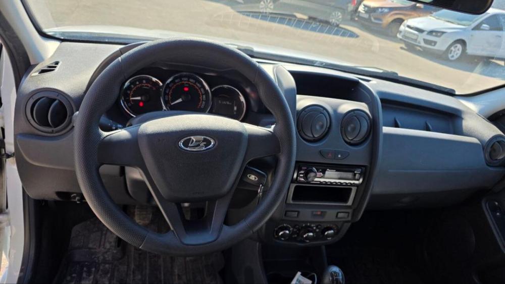 Lada (ВАЗ) Largus I Рестайлинг Тольятти  - изображение 5