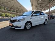 Kia Rio III Рестайлинг Екатеринбург  - изображение 19