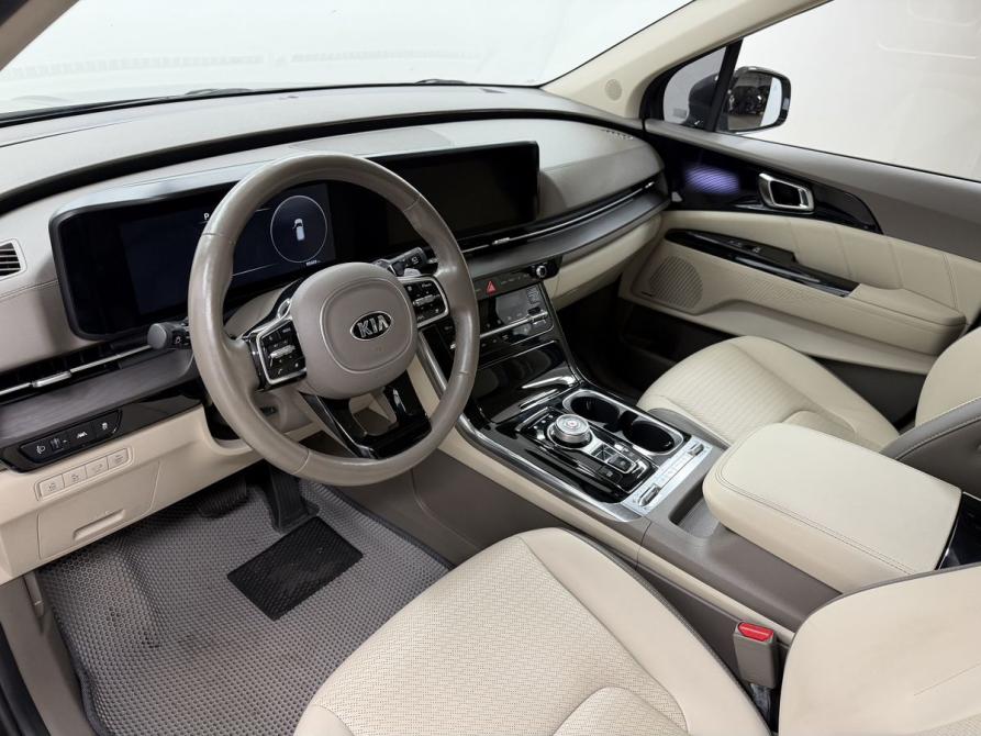 Kia Carnival IV Вологда  - изображение 11