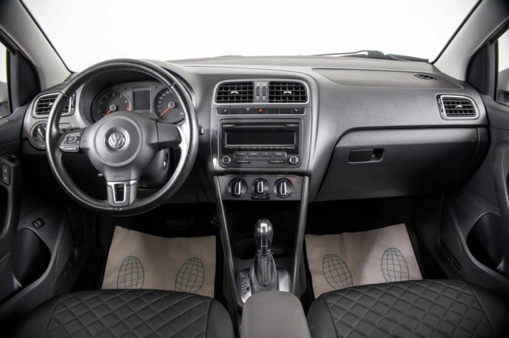 Volkswagen Polo V Рестайлинг Пермь  - изображение 12