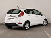 Ford Fiesta Mk6 Рестайлинг Екатеринбург  - изображение 32