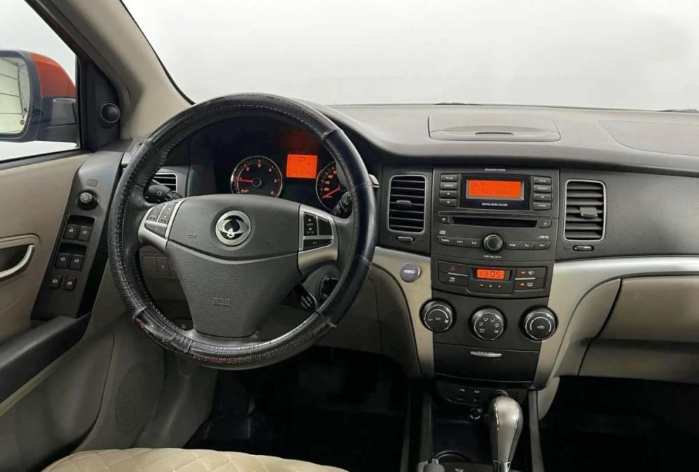 SsangYong Actyon II Нижний Новгород  - изображение 15