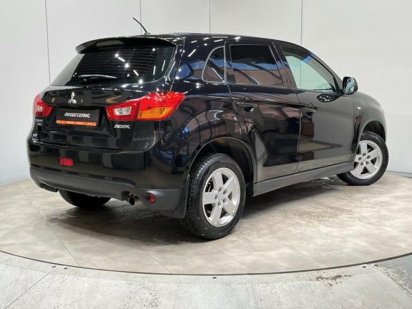 Mitsubishi ASX I с пробегом 2013 года, цена 980 000 рублей, 181414 км, внедорожник, Автокод Объявления