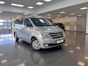 Hyundai Grand Starex I Рестайлинг Тверь  - изображение 25