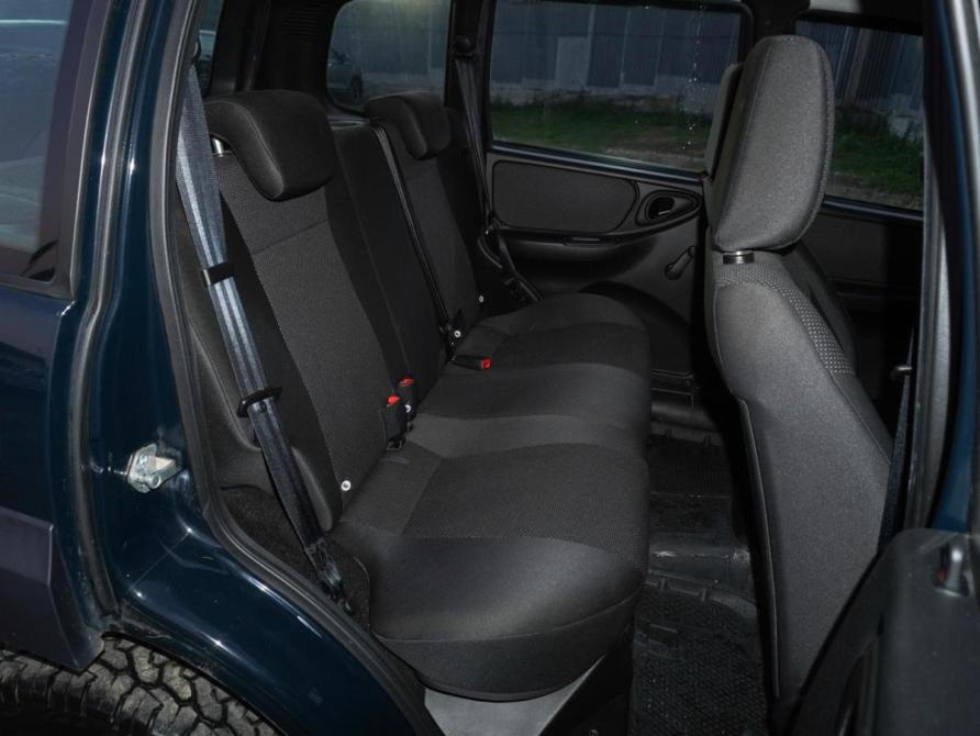 Lada (ВАЗ) Niva Travel I Тверь  - изображение 7