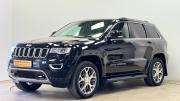 Jeep Grand Cherokee IV (WK2) Рестайлинг Киров  - изображение 24