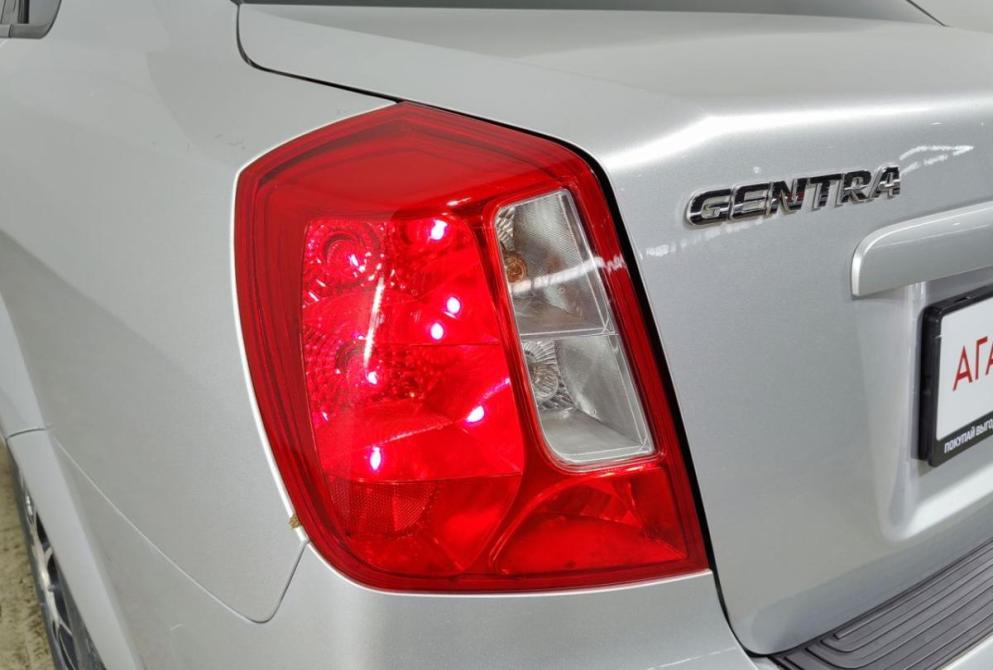 Daewoo Gentra II Волгоград  - изображение 37