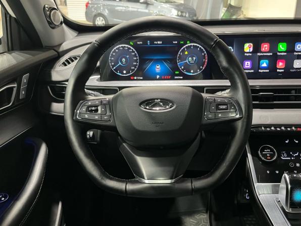 Chery Tiggo 7 Pro Max I с пробегом 2023 года, цена 1 950 000 рублей, 29929 км, внедорожник, Автокод Объявления