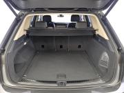 Volkswagen Touareg III Рестайлинг Москва  - изображение 39