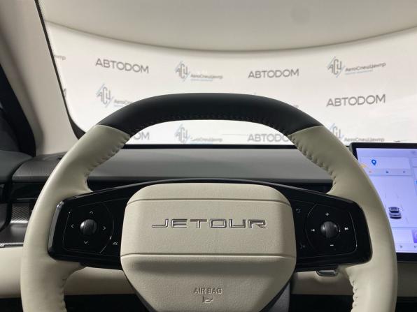 JETOUR DASHING I с пробегом 2023 года, цена 1 677 900 рублей, 53000 км, внедорожник, Автокод Объявления