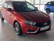 Lada (ВАЗ) Vesta I Самара  - изображение 49
