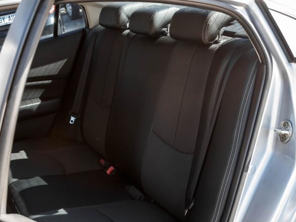 Mazda 6 II (GH) с пробегом 2008 года, цена 690 000 рублей, 249294 км, седан, Автокод Объявления