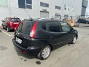Chevrolet Rezzo Оренбург  - изображение 21