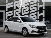 Lada (ВАЗ) Vesta I Волгоград  - изображение 19