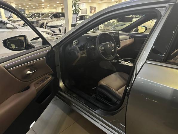 Новый Lexus ES VII Рестайлинг 2 2025 года, цена 6 500 000 рублей, седан, Автокод Объявления
