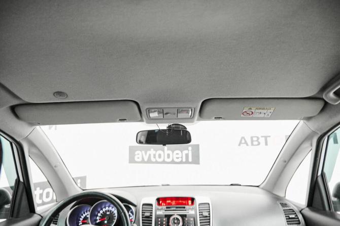 Kia Venga I Рестайлинг с пробегом 2015 года, цена 837 000 рублей, 170000 км, минивэн, Автокод Объявления