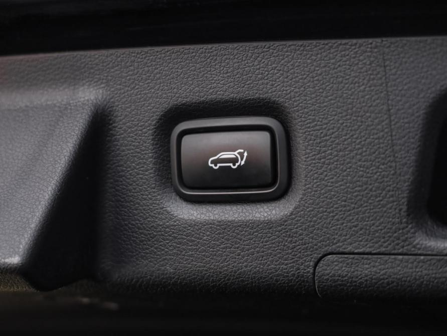 Hyundai Santa Fe IV Рестайлинг Санкт-Петербург  - изображение 39