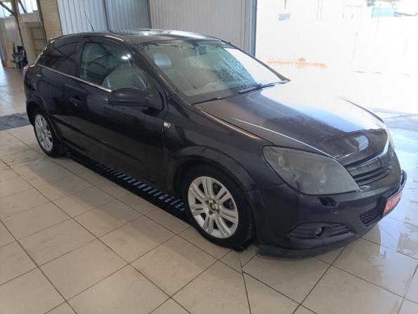 Opel Astra H Рестайлинг с пробегом 2007 года, цена 365 000 рублей, 246000 км, хэтчбек, Автокод Объявления