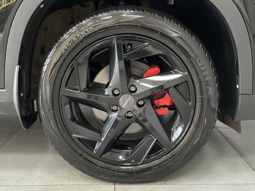 Omoda C5 I Красноярск  - изображение 6