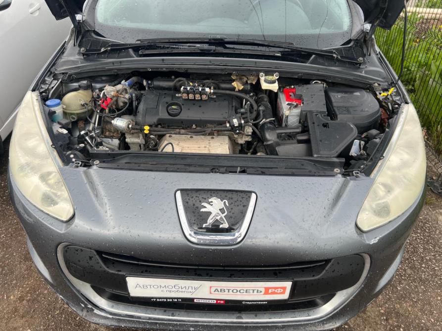 Peugeot 308 I Рестайлинг Стерлитамак  - изображение 21