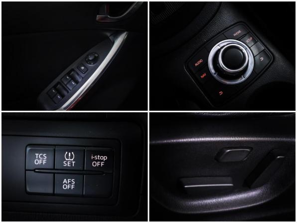 Mazda CX-5 I с пробегом 2012 года, цена 1 290 000 рублей, 343033 км, внедорожник, Автокод Объявления