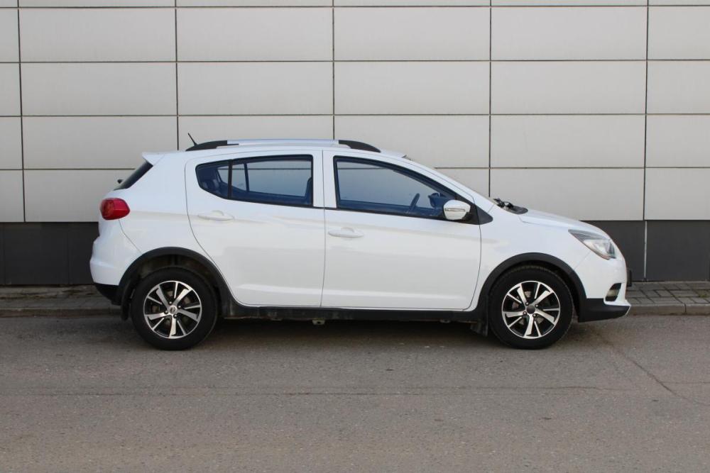 Lifan X50 Ярославль  - изображение 4