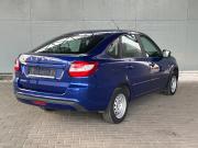 Lada (ВАЗ) Granta I Рестайлинг Тамбов  - изображение 28