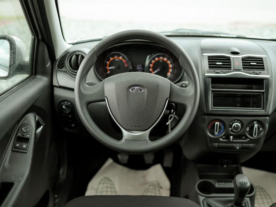 Lada (ВАЗ) Granta I Рестайлинг Ижевск  - изображение 15