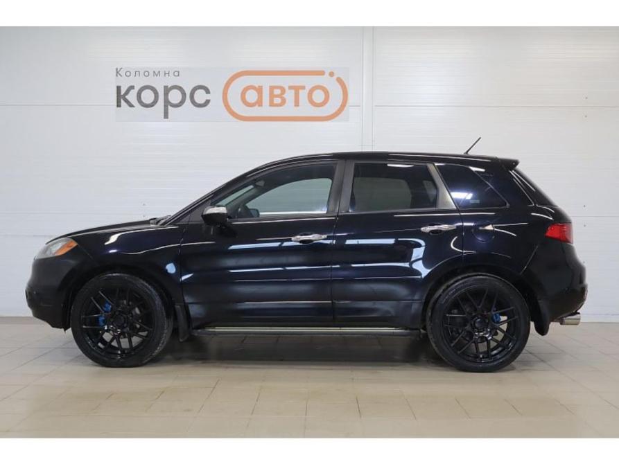 Acura RDX I Коломна  - изображение 2