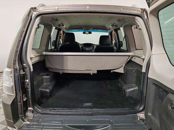 Mitsubishi Pajero IV с пробегом 2010 года, цена 1 799 000 рублей, 276179 км, внедорожник, Автокод Объявления