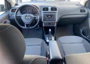 Volkswagen Polo V Рестайлинг Самара  - изображение 43