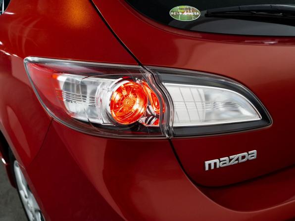 Mazda Axela II с пробегом 2011 года, цена 899 500 рублей, 89573 км, хэтчбек, Автокод Объявления