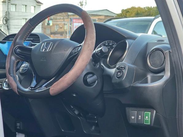 Honda Fit Shuttle I с пробегом 2011 года, цена 1 160 000 рублей, 136339 км, универсал, Автокод Объявления