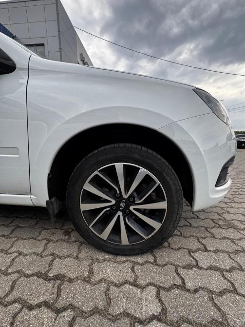 Lada (ВАЗ) Granta I Рестайлинг Череповец  - изображение 5