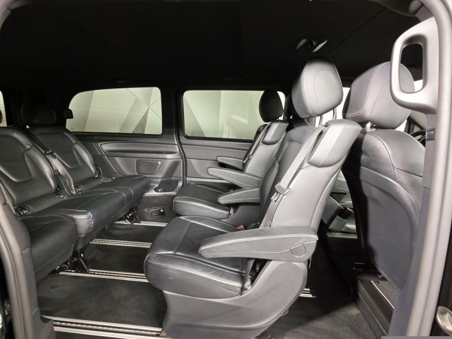 Mercedes-Benz V-Класс III (W447) Москва  - изображение 20