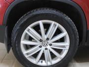 Volkswagen Tiguan I Калуга  - изображение 34