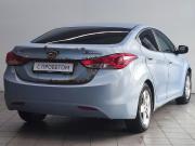 Hyundai Elantra V (MD) Барнаул  - изображение 38