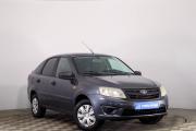 Lada (ВАЗ) Granta I Пермь  - изображение 22