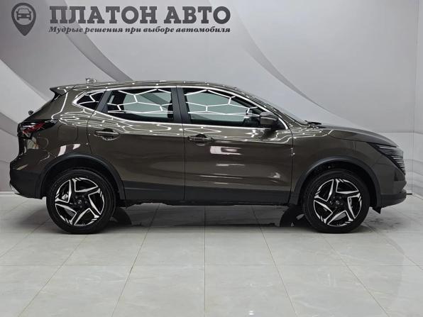 Новый Nissan Qashqai II Рестайлинг 2 2026 года, цена 2 999 000 рублей, внедорожник, Автокод Объявления