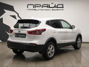 Nissan Qashqai II Рестайлинг Ростов-на-Дону  - изображение 25