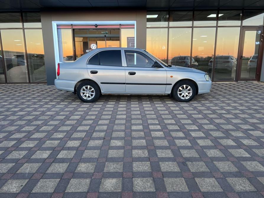 Hyundai Accent II Краснодар  - изображение 4