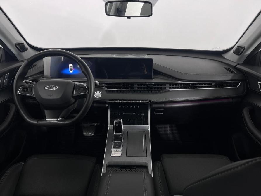 Chery Tiggo 7 Pro Max I Ростов-на-Дону  - изображение 9