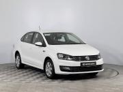 Volkswagen Polo V Рестайлинг Калининград  - изображение 19